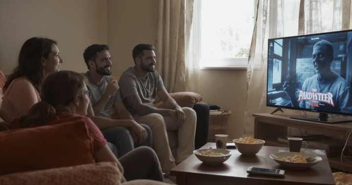 Les incontournables séries d’horreur à découvrir sans attendre