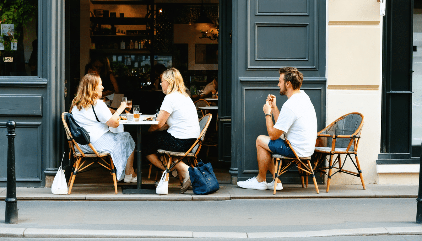 d&eacute;couvrez les tendances de drague en 2026 et les meilleurs lieux pour rencontrer des c&eacute;libataires en public. conseils et astuces pour s&eacute;duire efficacement cette ann&eacute;e.