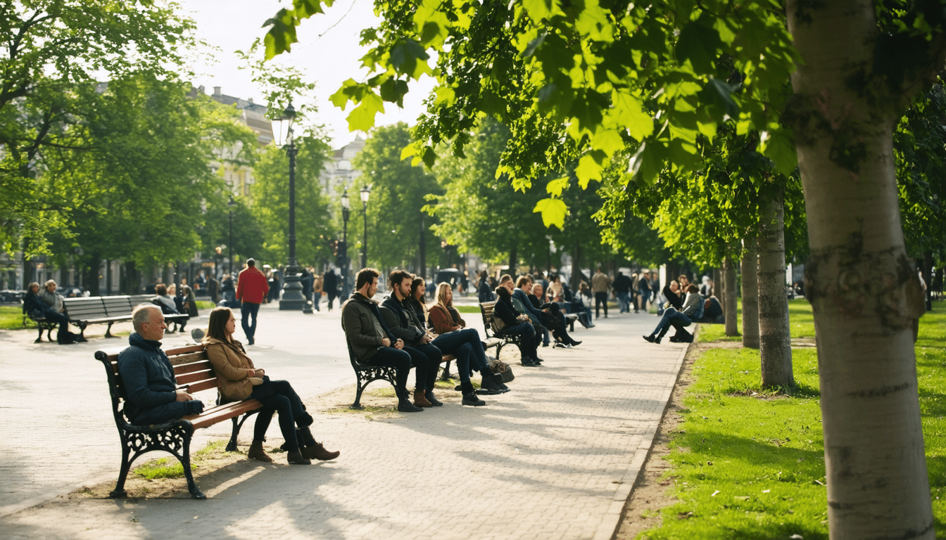 d&eacute;couvrez les tendances 2026 des lieux de drague pour rencontrer des personnes en public et r&eacute;ussir vos rencontres amoureuses.