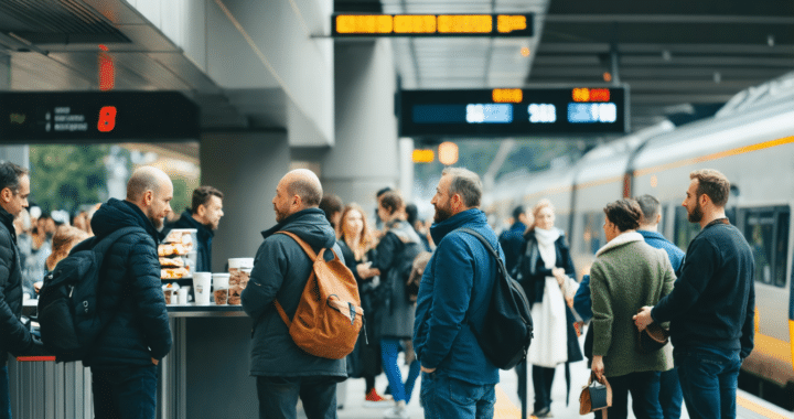 Les lieux de drague en 2026 : quelles tendances pour rencontrer en public