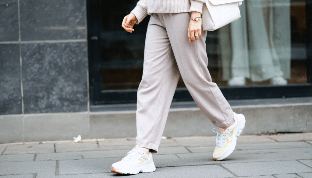 d&eacute;couvrez les tendances mode &agrave; suivre en 2026 pour adopter un style f&eacute;minin d&eacute;contract&eacute; alliant confort et &eacute;l&eacute;gance au quotidien.