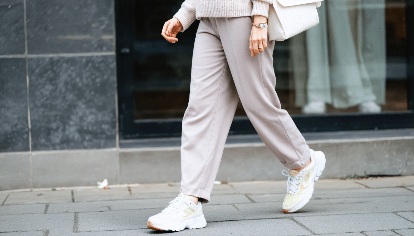 découvrez les tendances mode à suivre en 2026 pour adopter un style féminin décontracté alliant confort et élégance au quotidien.