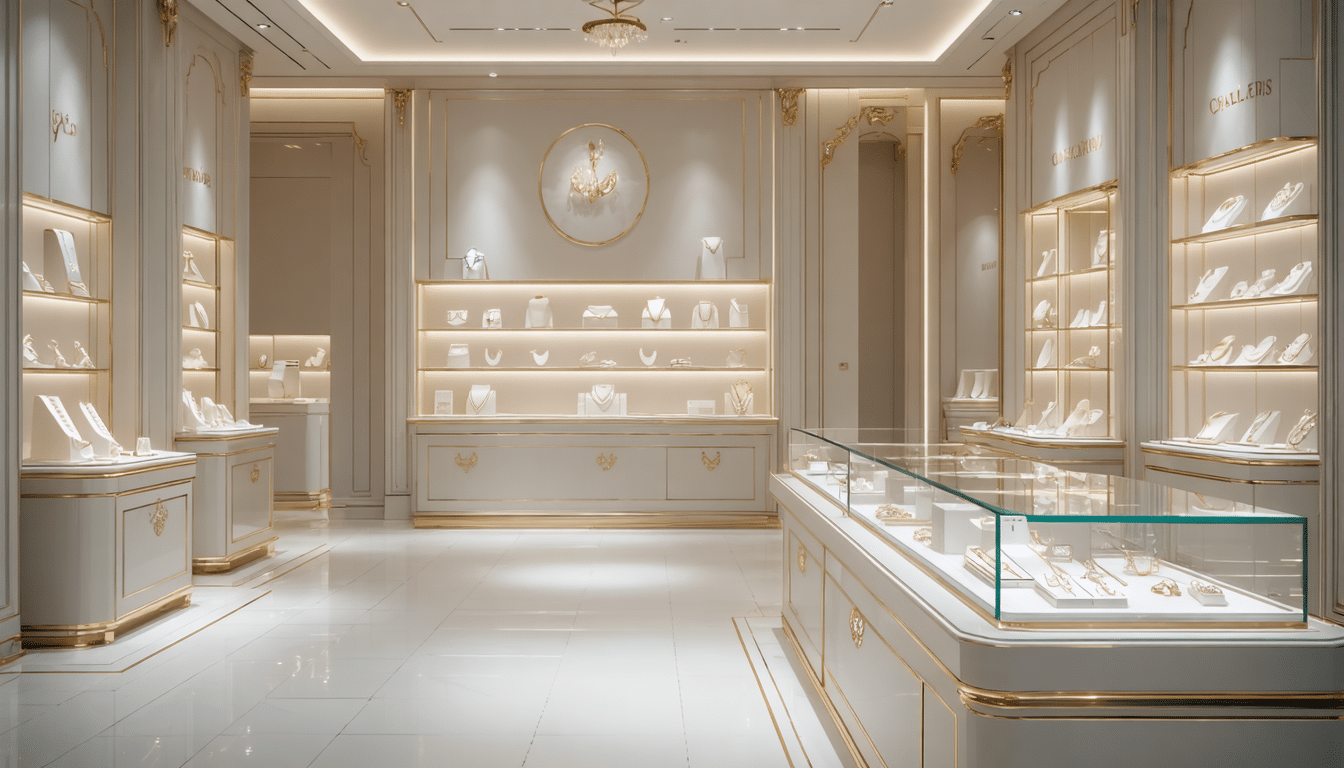 d&eacute;couvrez l'&eacute;volution de la marque de bijoux marc orian et son influence unique dans l'univers f&eacute;minin, alliant &eacute;l&eacute;gance et modernit&eacute;.