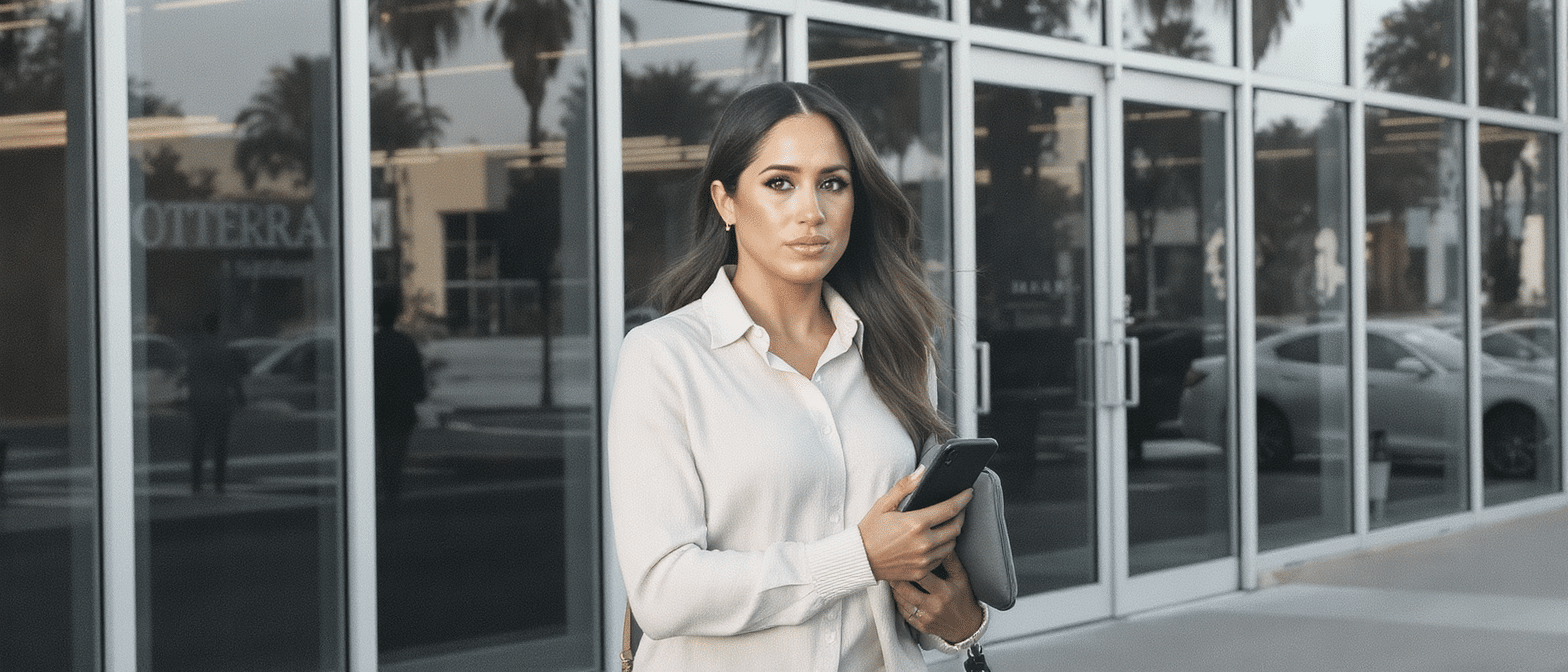 d&eacute;couvrez pourquoi meghan markle a d&eacute;cid&eacute; de mettre fin &agrave; son partenariat avec netflix, citant une collaboration frein&eacute;e par une &eacute;quipe trop prudente.