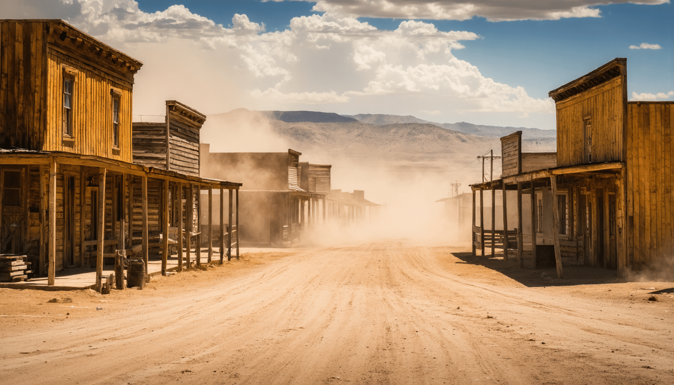 découvrez l'histoire et les faits marquants du duel légendaire de l'ok corral, un événement emblématique du far west américain.