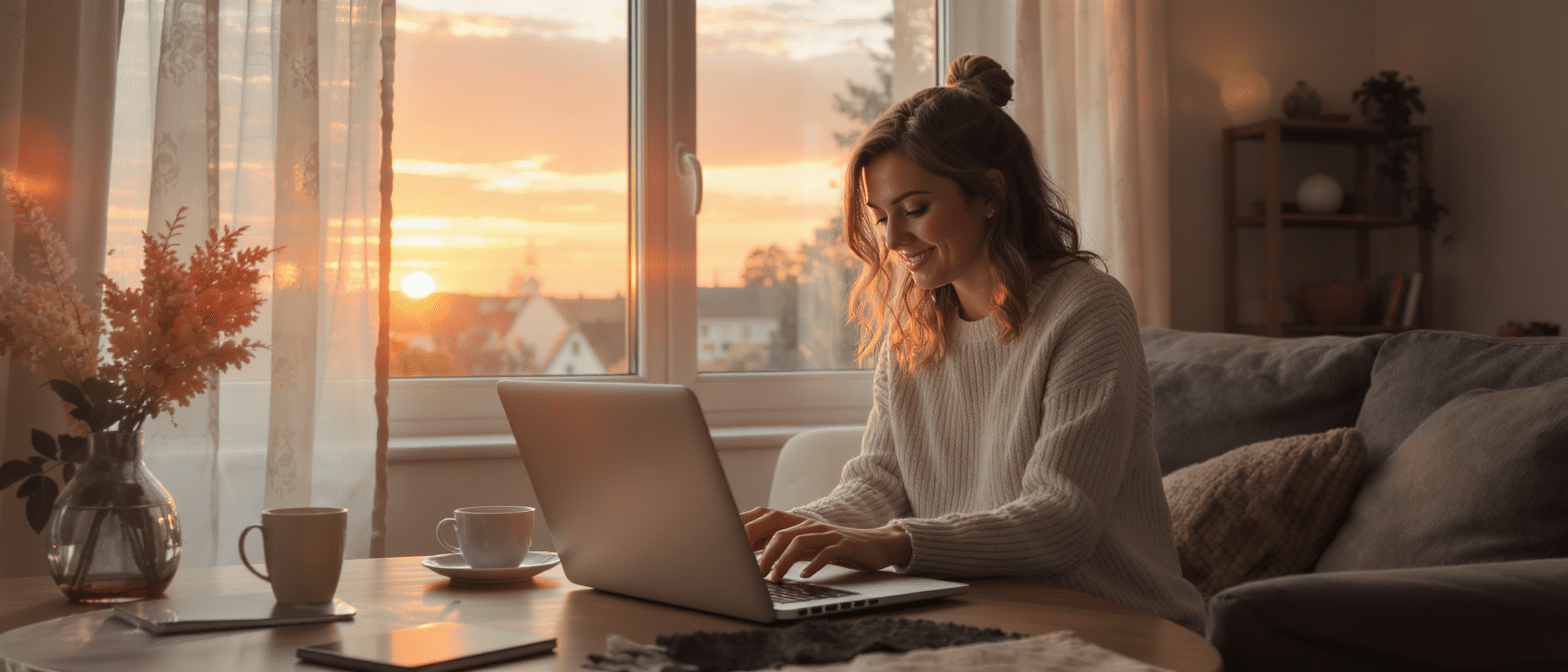d&eacute;couvrez des m&eacute;thodes efficaces pour organiser votre quotidien et g&eacute;rer harmonieusement vie personnelle, enfants et travail sans stress.