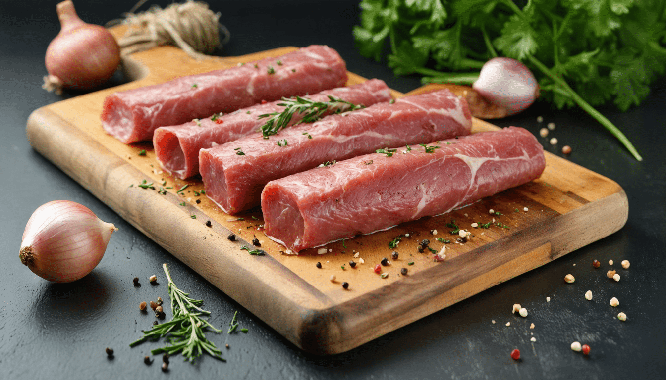 d&eacute;couvrez notre recette facile de paupiette de veau, avec des conseils de pr&eacute;paration pour r&eacute;ussir ce plat savoureux et tendre &agrave; chaque fois.