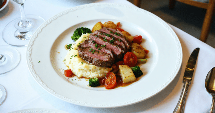 d&eacute;couvrez notre recette facile de paupiette de veau, avec toutes les &eacute;tapes de pr&eacute;paration et des conseils pratiques pour r&eacute;ussir un plat savoureux et tendre &agrave; chaque fois.