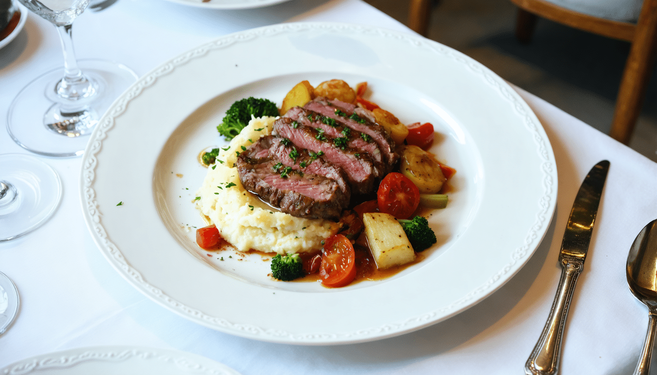 découvrez notre recette facile de paupiette de veau, avec toutes les étapes de préparation et des conseils pratiques pour réussir un plat savoureux et tendre à chaque fois.