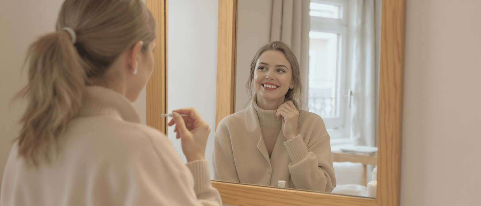 d&eacute;couvrez comment la contention orthop&eacute;dique devient &agrave; la fois discr&egrave;te et tendance, alliant confort et style pour un quotidien sans compromis.