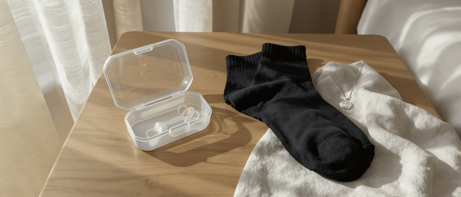 d&eacute;couvrez comment la contention peut allier discr&eacute;tion et &eacute;l&eacute;gance pour un confort optimal au quotidien.