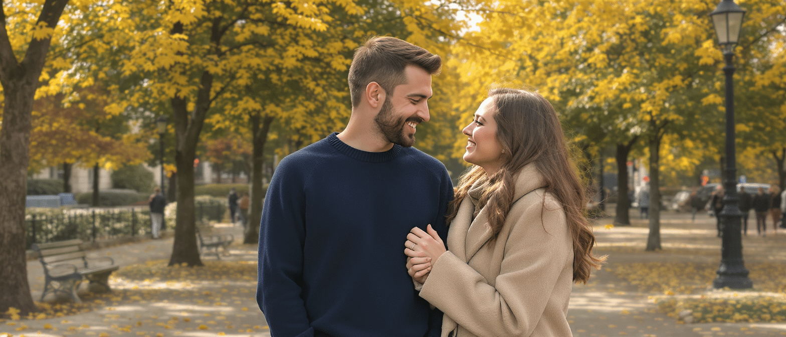 d&eacute;couvrez des conseils pratiques pour b&acirc;tir une relation de couple saine et durable, bas&eacute;e sur la confiance, la communication et le respect mutuel.