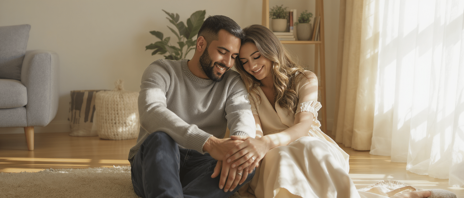 d&eacute;couvrez les cl&eacute;s pour construire une relation de couple saine et durable gr&acirc;ce &agrave; des conseils pratiques et une communication authentique.