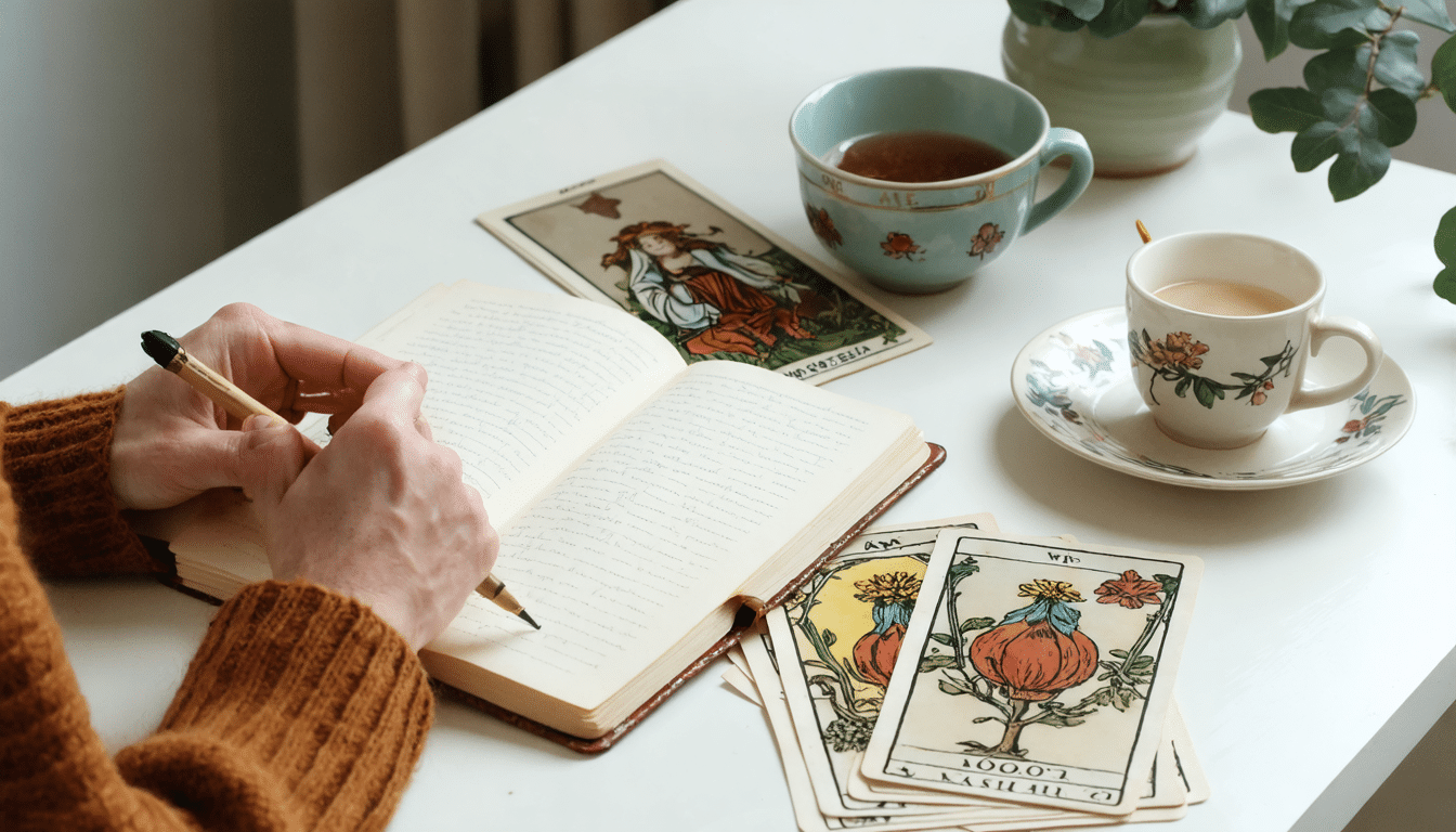 d&eacute;couvrez comment interpr&eacute;ter les tirages de tarot oui/non pour obtenir des r&eacute;ponses claires &agrave; vos questions et prendre des d&eacute;cisions &eacute;clair&eacute;es.