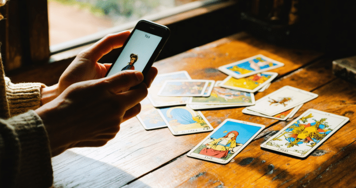 Tarot oui non : comment interpréter les tirages pour répondre à vos questions