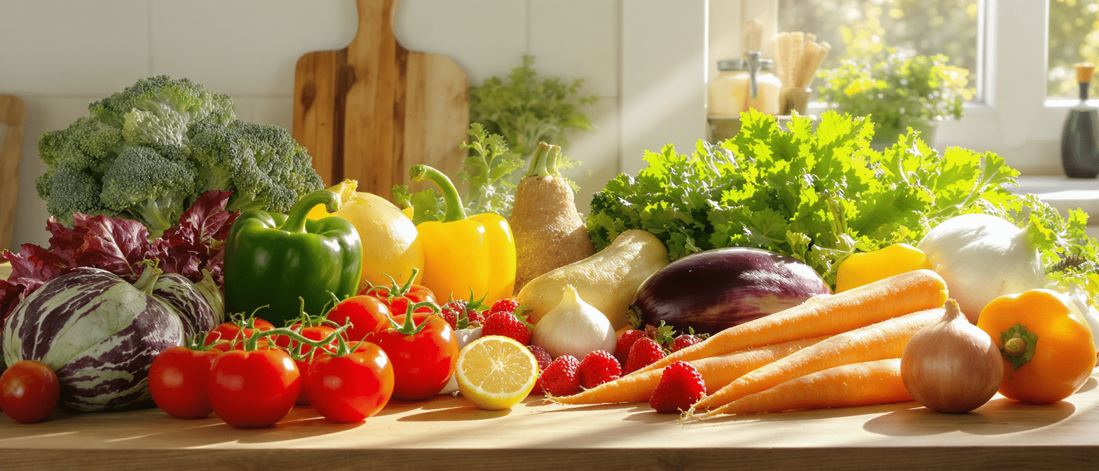 d&eacute;couvrez comment adopter une alimentation &eacute;quilibr&eacute;e gr&acirc;ce &agrave; une routine simple et durable, pour pr&eacute;server votre sant&eacute; et votre bien-&ecirc;tre au quotidien.
