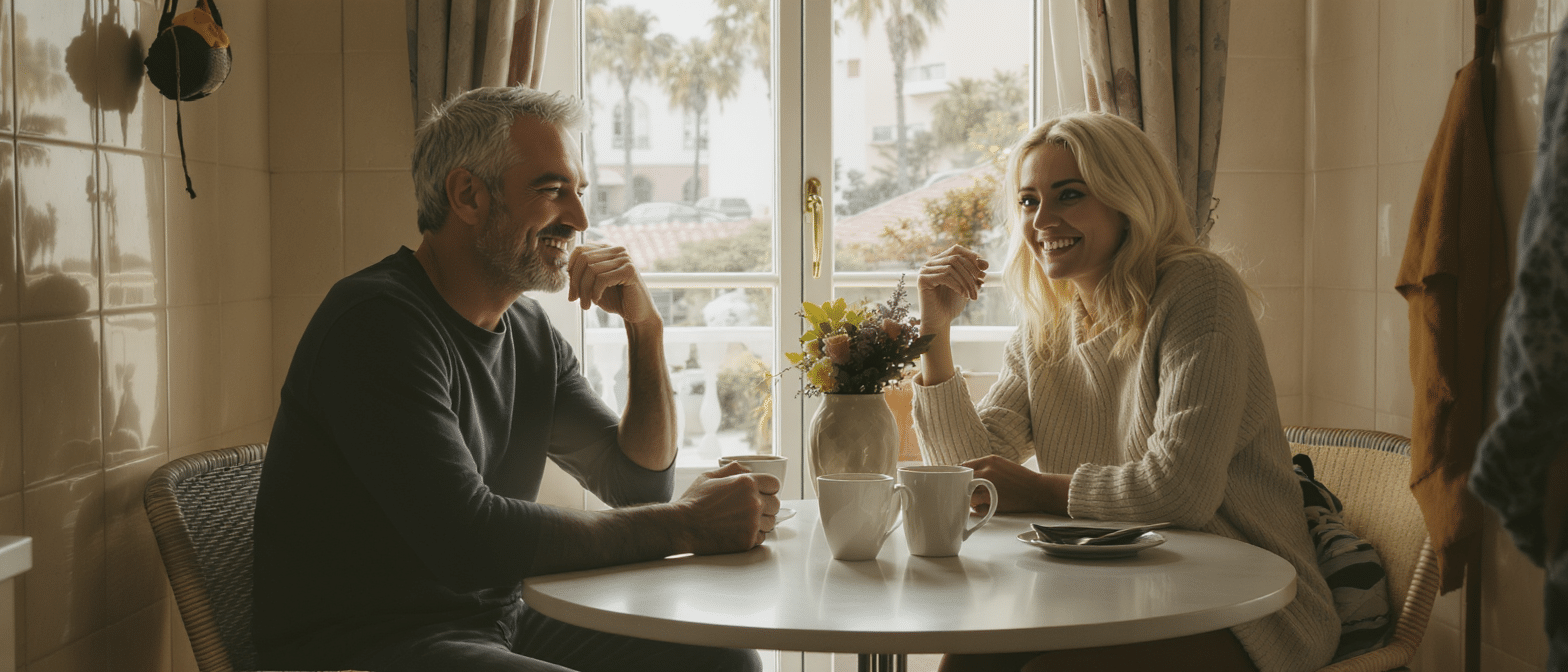 d&eacute;couvrez un regard exclusif sur la vie quotidienne de charles leclerc et son &eacute;pouse alexandra, r&eacute;v&eacute;lant les moments intimes et leur complicit&eacute; au c&oelig;ur de leur quotidien.