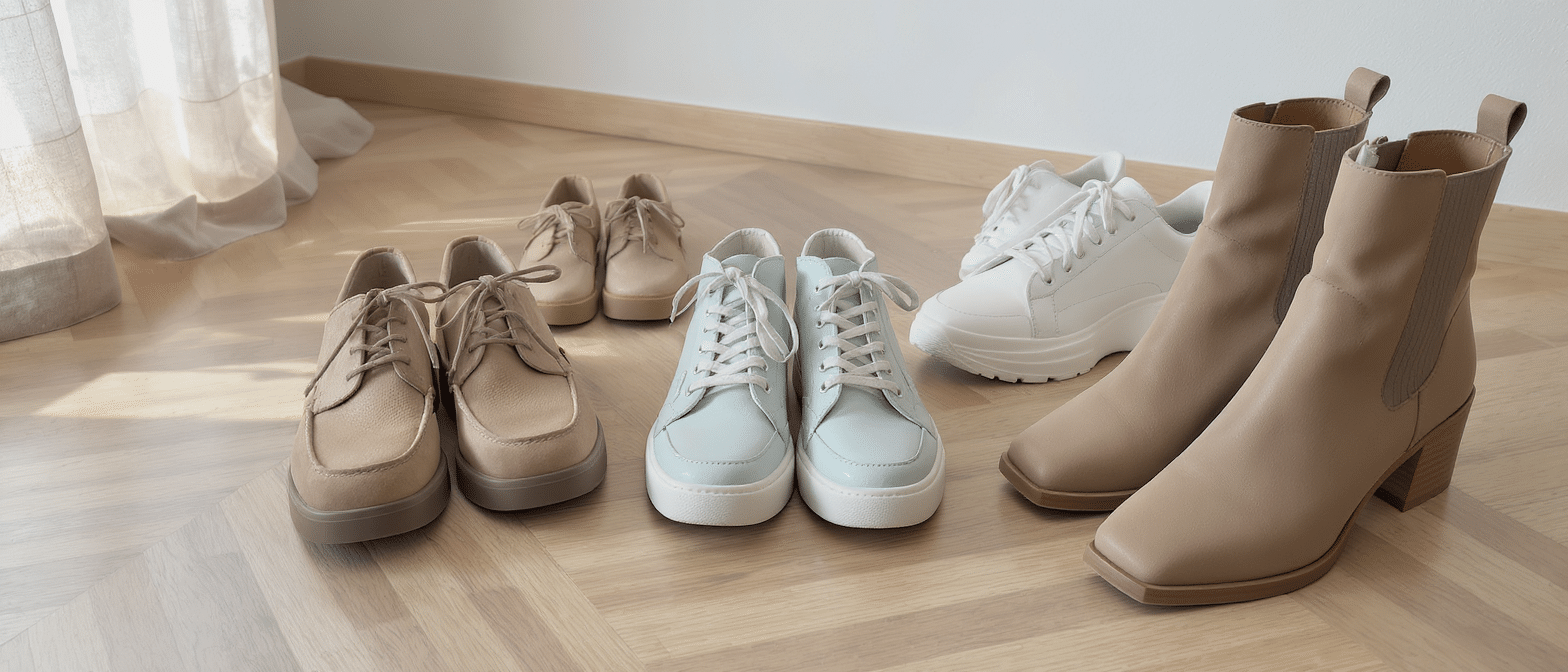 d&eacute;couvrez les tendances incontournables des chaussures pour femmes en 2026 et trouvez le style parfait pour chaque occasion.