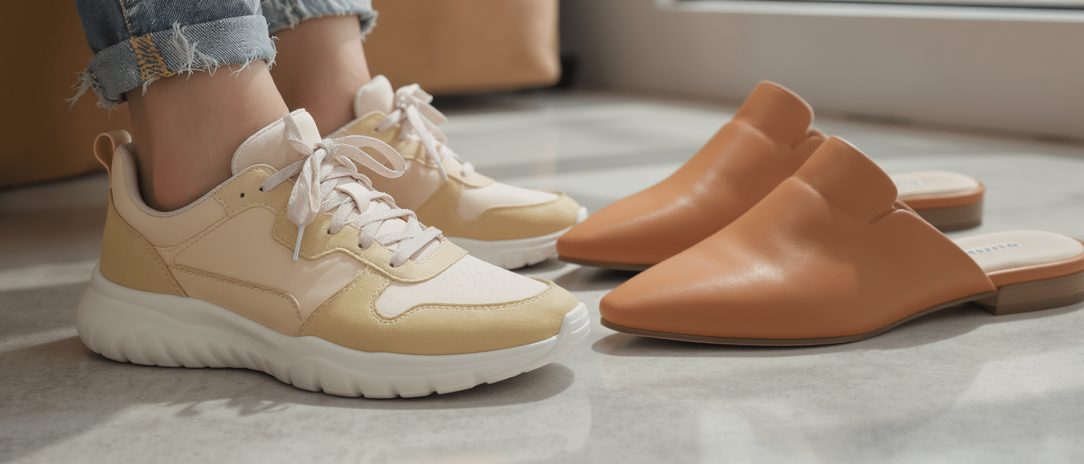d&eacute;couvrez les tendances incontournables des chaussures pour femmes en 2026 et adoptez un style moderne et &eacute;l&eacute;gant toute l'ann&eacute;e.