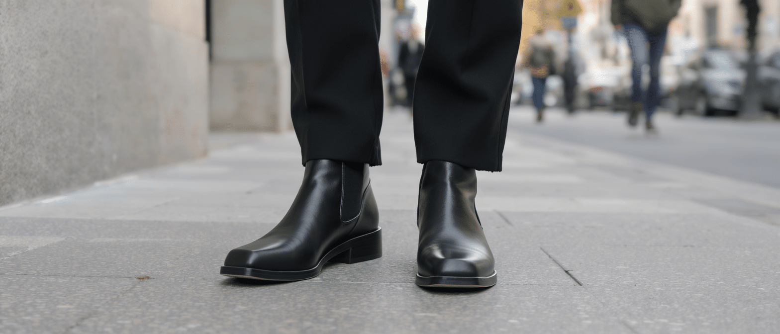 d&eacute;couvrez les chaussures femmes incontournables de 2026, alliant style, confort et innovation pour sublimer toutes vos tenues.