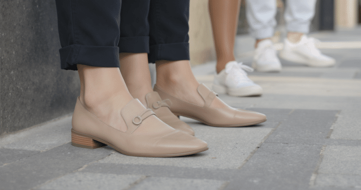 d&eacute;couvrez les chaussures femmes incontournables de 2026 et adoptez les tendances les plus &eacute;l&eacute;gantes pour un style moderne et sophistiqu&eacute;.