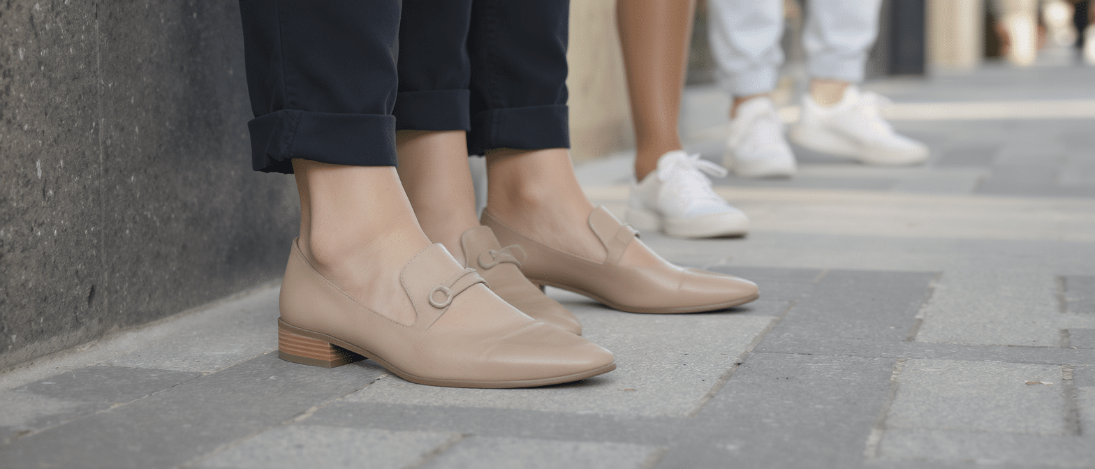 découvrez les chaussures femmes incontournables de 2026 et adoptez les tendances les plus élégantes pour un style moderne et sophistiqué.