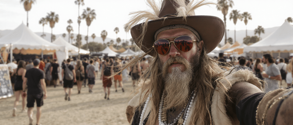 d&eacute;couvrez comment coachella 2026 r&eacute;invente le style boh&egrave;me avec une m&eacute;tamorphose audacieuse, alliant tendances avant-gardistes et esprit libre du c&eacute;l&egrave;bre festival.