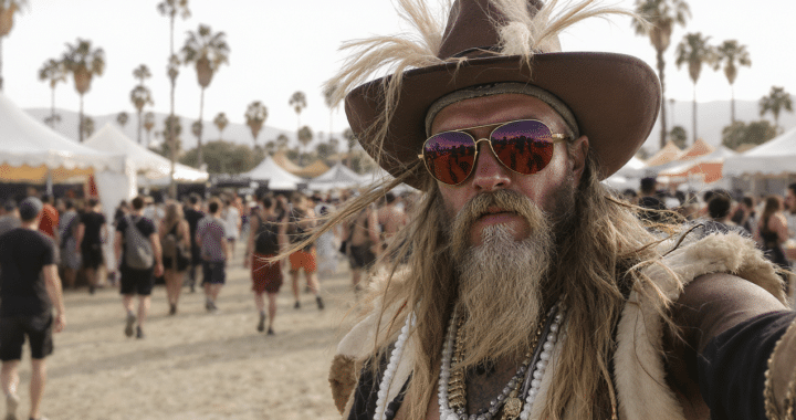 Coachella 2026 : la métamorphose audacieuse du style bohème sur le célèbre festival