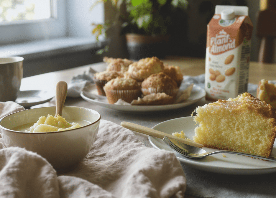 d&eacute;couvrez nos d&eacute;lices sucr&eacute;s sans lactose, pr&eacute;par&eacute;s avec du lait v&eacute;g&eacute;tal pour une gourmandise saine et savoureuse, id&eacute;ale pour tous les palais.