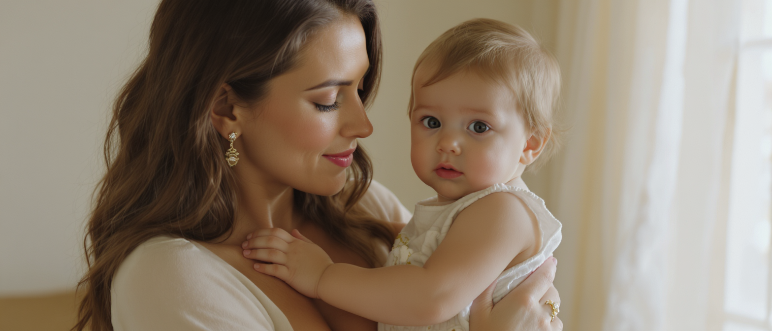 d&eacute;couvrez emily ratajkowski dans une campagne &eacute;mouvante sign&eacute;e chanel, o&ugrave; elle joue le r&ocirc;le d'une m&egrave;re protectrice aux c&ocirc;t&eacute;s de son fils sylvester, incarnant &eacute;l&eacute;gance et tendresse.