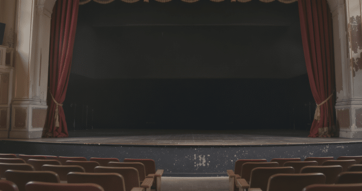« Emily in Paris » : découvrez enfin le théâtre inédit de la saison 6