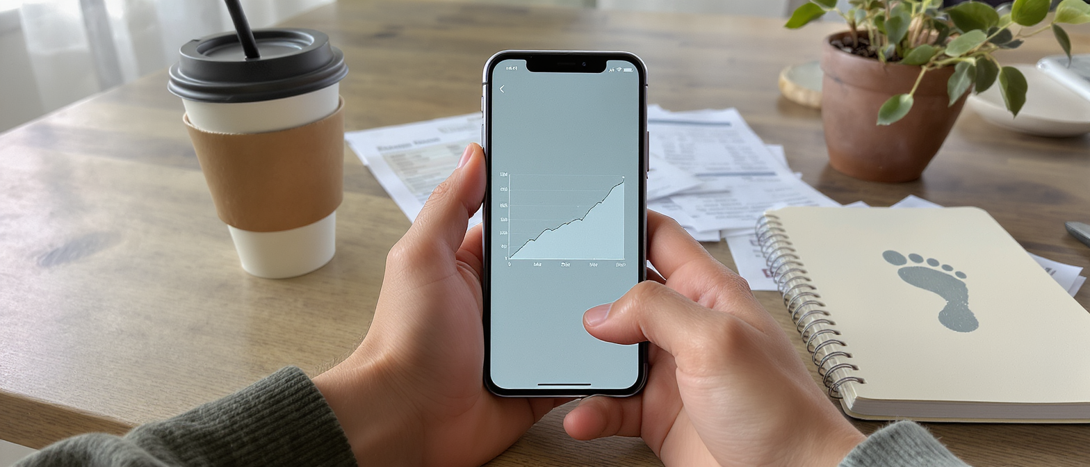 d&eacute;couvrez comment votre &eacute;pargne influence l'empreinte carbone mondiale avec ma minute finance, et apprenez &agrave; investir de mani&egrave;re responsable pour un avenir durable.