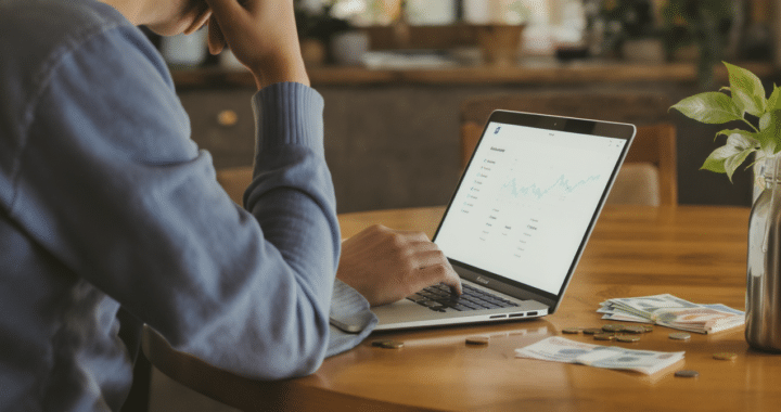 Ma Minute Finance : Découvrez l&rsquo;impact caché de votre épargne sur l’empreinte carbone