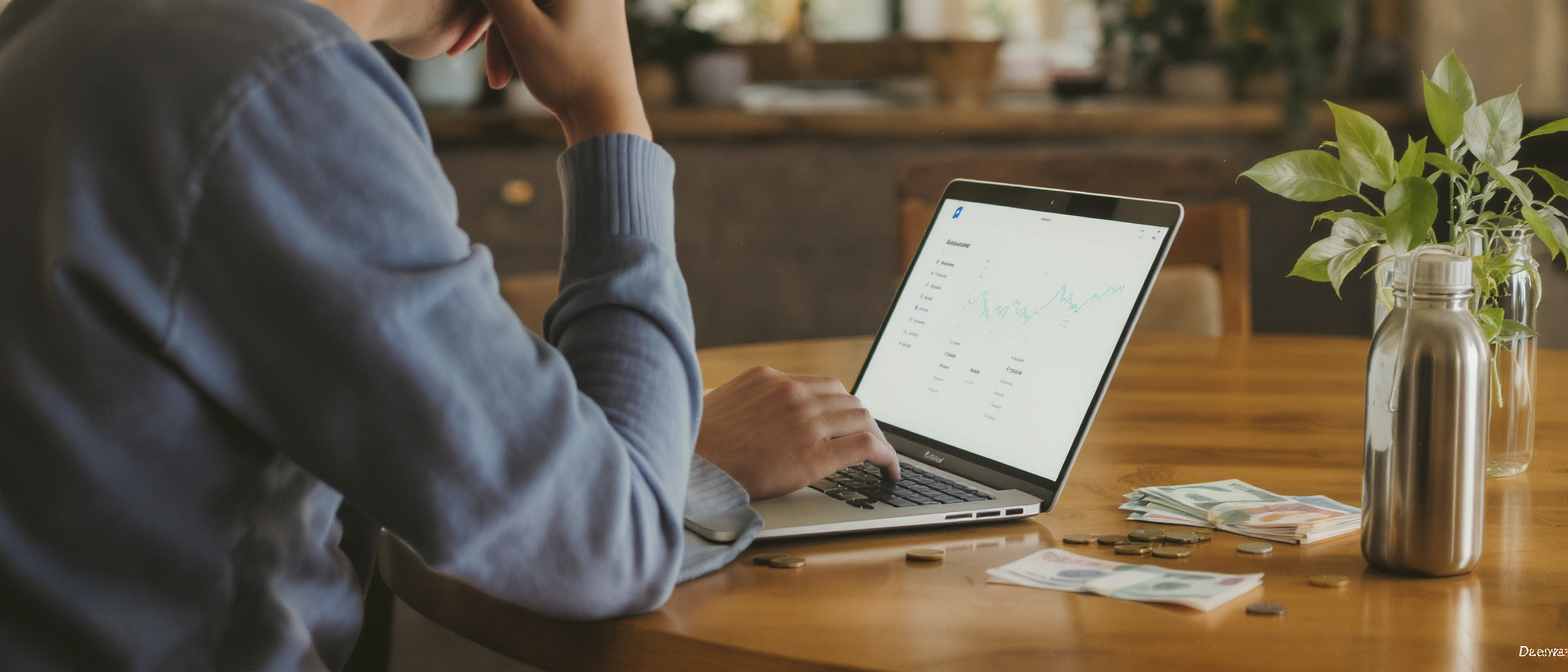 découvrez comment votre épargne influence secrètement votre empreinte carbone avec ma minute finance, pour investir de manière responsable et durable.