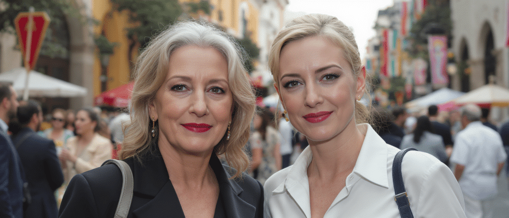 d&eacute;couvrez l'arriv&eacute;e spectaculaire &agrave; mexico de meryl streep et anne hathaway pour la tr&egrave;s attendue suite &laquo; le diable s&rsquo;habille en prada 2 &raquo;, un &eacute;v&eacute;nement cin&eacute;ma &agrave; ne pas manquer.