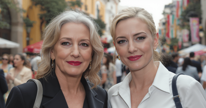 Meryl Streep et Anne Hathaway enflamment Mexico avec l’arrivée très attendue de « Le diable s’habille en Prada 2 »