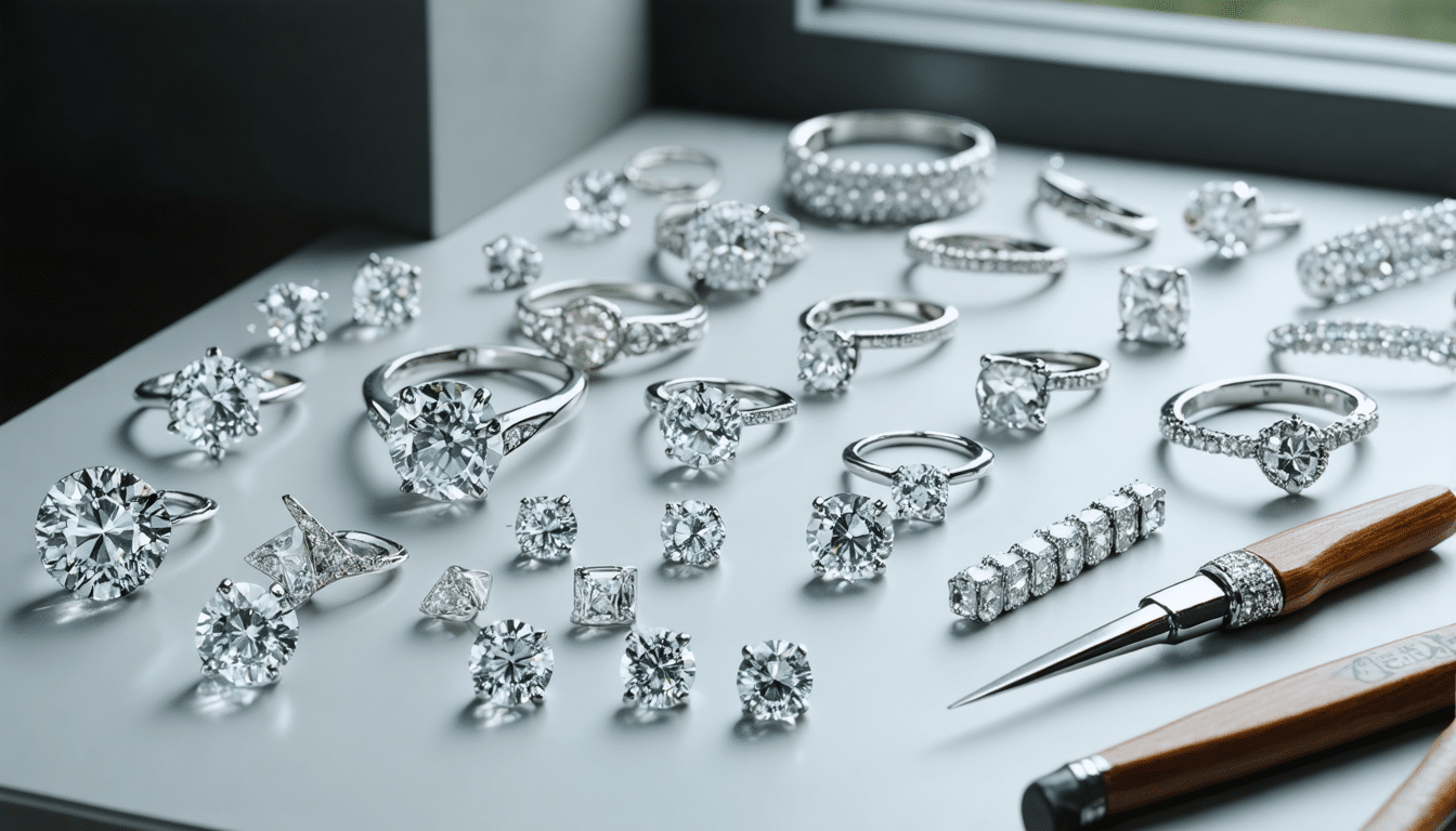 d&eacute;couvrez comment messika r&eacute;volutionne la joaillerie contemporaine avec ses cr&eacute;ations innovantes et son style unique.