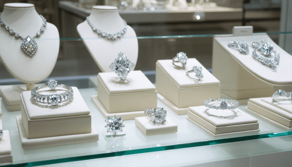 d&eacute;couvrez comment messika influence la joaillerie contemporaine en alliant innovation, &eacute;l&eacute;gance et savoir-faire exceptionnel.