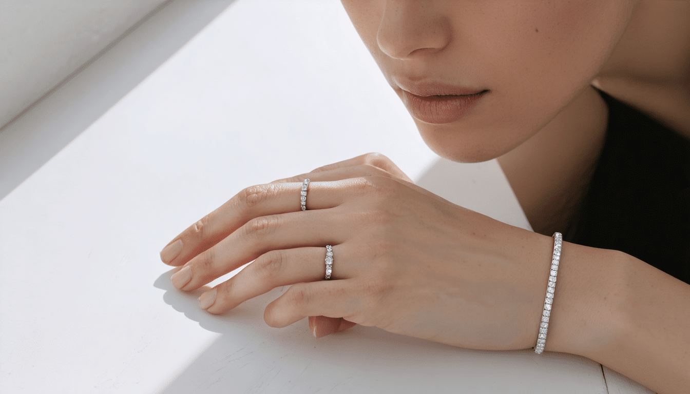 d&eacute;couvrez comment messika r&eacute;volutionne la joaillerie contemporaine avec ses designs innovants et son savoir-faire exceptionnel.