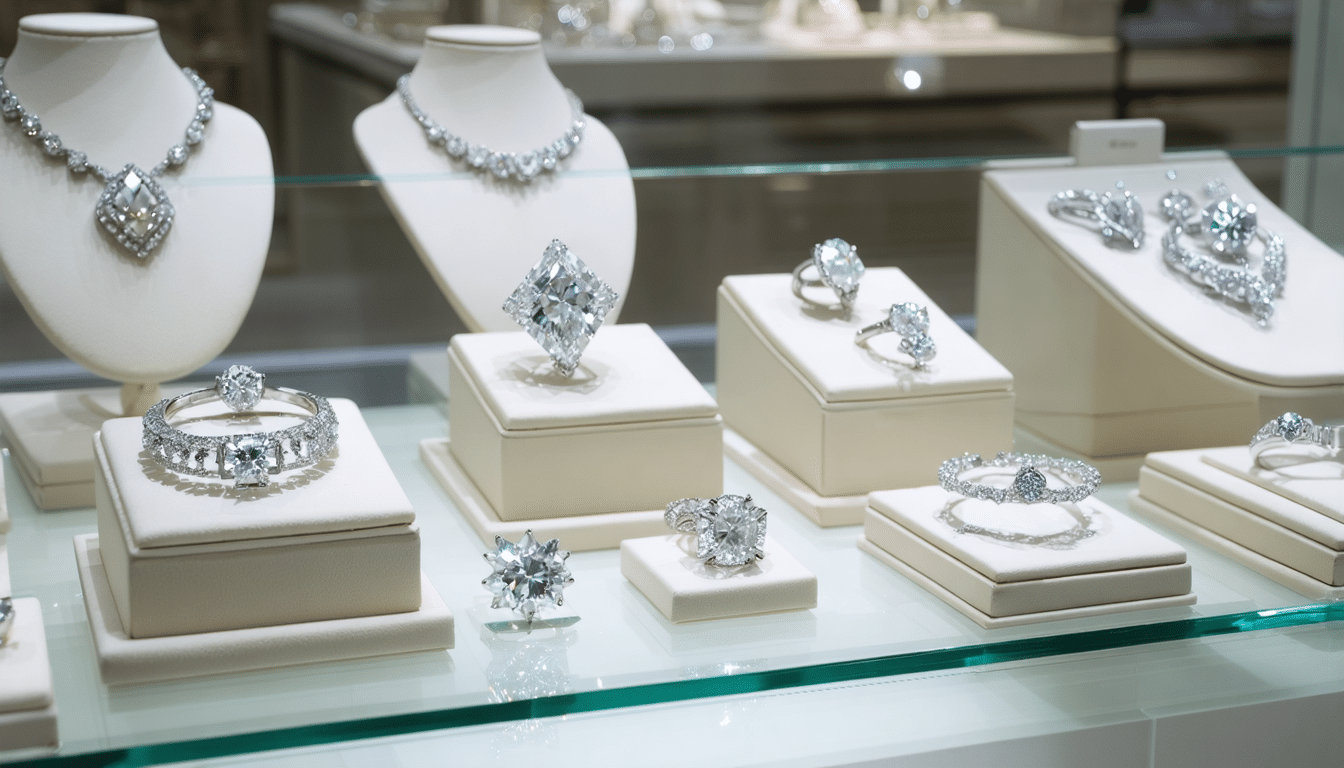 découvrez comment messika influence la joaillerie contemporaine en alliant innovation, élégance et savoir-faire exceptionnel.