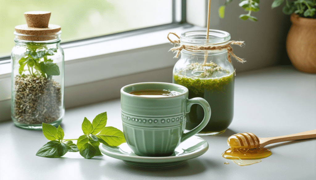 d&eacute;couvrez les utilisations culinaires savoureuses et les bienfaits m&eacute;dicinaux de l'origan, une plante aromatique incontournable pour votre sant&eacute; et votre cuisine.