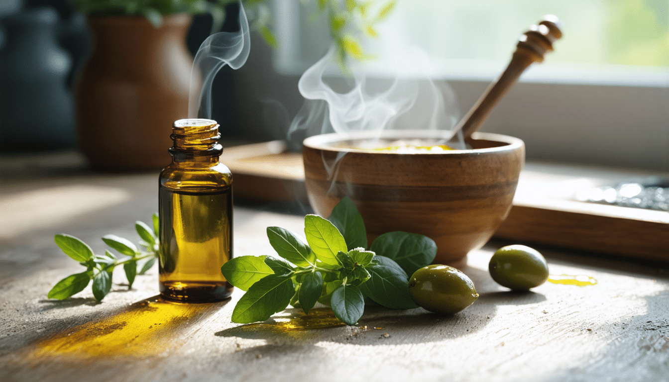 d&eacute;couvrez les multiples utilisations culinaires de l'origan ainsi que ses propri&eacute;t&eacute;s m&eacute;dicinales, pour profiter pleinement des bienfaits de cette plante aromatique dans votre cuisine et votre bien-&ecirc;tre.