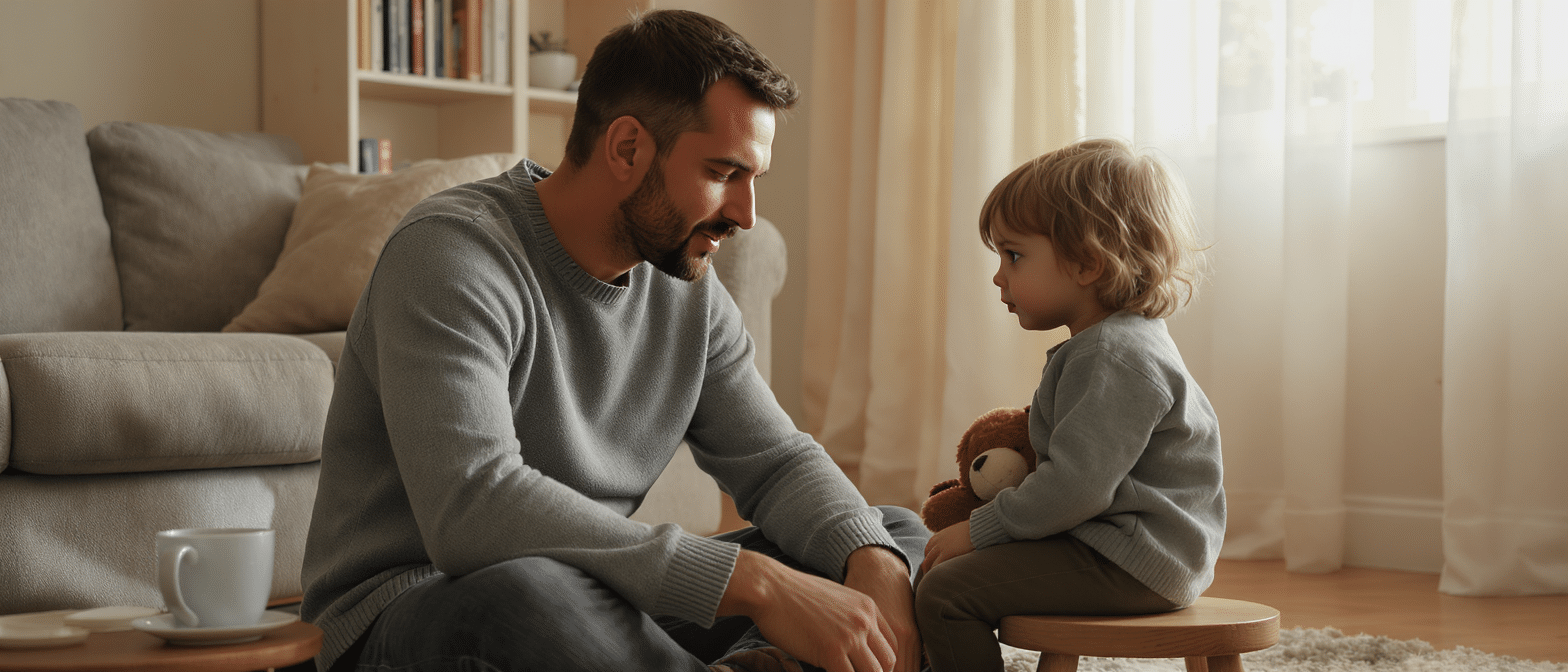 d&eacute;couvrez des m&eacute;thodes de parentalit&eacute; positive pour &eacute;duquer vos enfants avec bienveillance, sans cris ni conflits, et favoriser un climat familial serein et respectueux.
