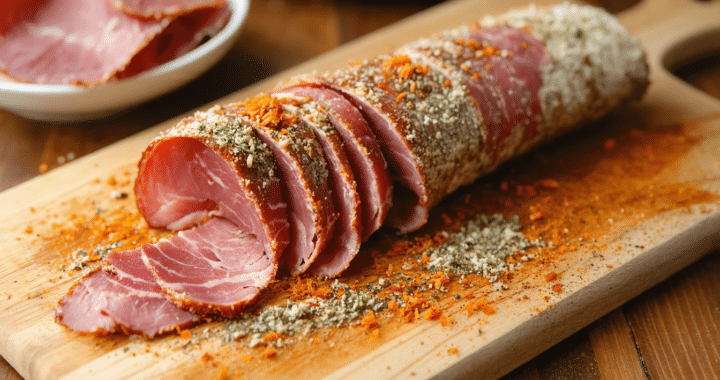 Pastrami : origine de la viande fumée et techniques de préparation artisanales
