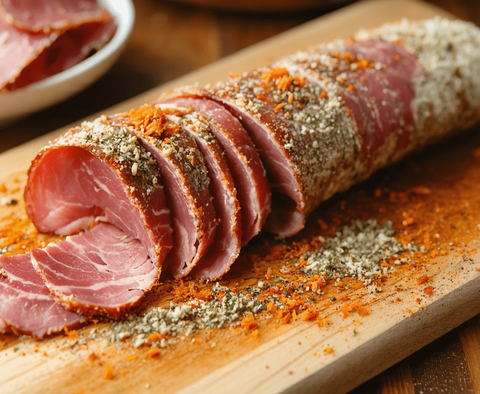 d&eacute;couvrez l'origine du pastrami, cette viande fum&eacute;e savoureuse, et explorez les techniques artisanales traditionnelles qui garantissent sa qualit&eacute; et son go&ucirc;t unique.