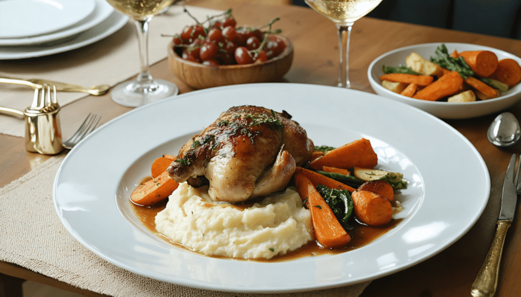 d&eacute;couvrez les conseils de cuisson et les caract&eacute;ristiques de la pintade, une volaille &agrave; chair ferme id&eacute;ale pour vos recettes savoureuses et originales.