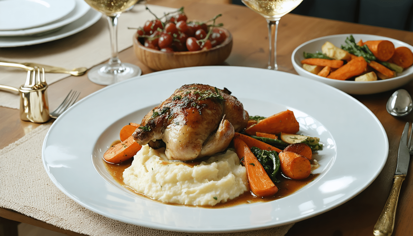 découvrez les conseils de cuisson et les caractéristiques de la pintade, une volaille à chair ferme idéale pour vos recettes savoureuses et originales.