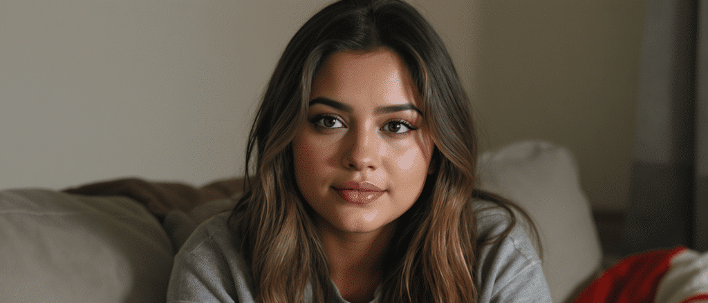 selena gomez t&eacute;moigne avec courage de son quotidien face au trouble bipolaire, partageant son exp&eacute;rience sans honte pour sensibiliser et inspirer.