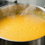 d&eacute;couvrez comment pr&eacute;parer une d&eacute;licieuse soupe de butternut, un velout&eacute; de courge parfait pour les soir&eacute;es d'automne. suivez nos &eacute;tapes simples pour un plat r&eacute;confortant et savoureux.