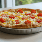 d&eacute;couvrez des recettes de tarte au thon avec diff&eacute;rentes garnitures savoureuses et apprenez &agrave; pr&eacute;parer facilement cette quiche rapide id&eacute;ale pour toutes les occasions.